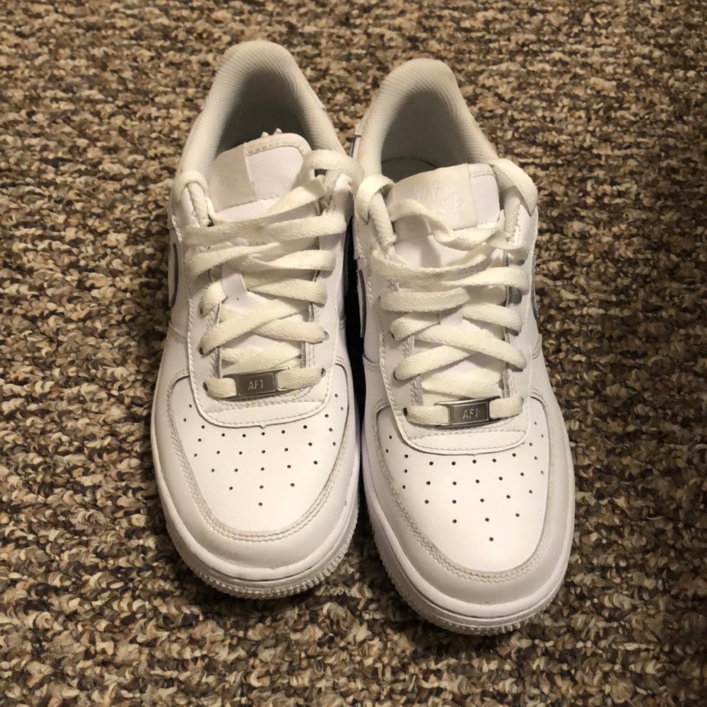 Nike Air force ones